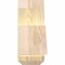Ekena Millwork Eugene Rough Sawn Timber Gable Bracket, Douglas Fir, 36"W x 12"H x 6"D x 6"F, 8/12 Pitch GBW036X12X0606EUG00RDF - alternate 5